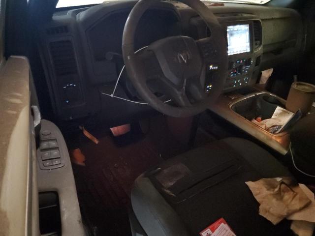 1C6RR7LT9JS316232 RAM 1500 Slt