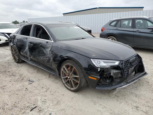 WAUA4AF48KA003859 Audi S4 PREMIUM