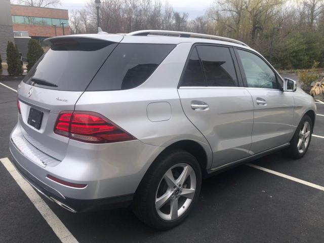 4JGDA5GB3KB212185 Mercedes-Benz Gle 400 4matic
