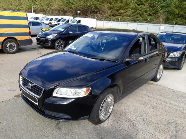Auction sale of the 2007 Volvo S40 S 16v, vin: *****************, lot number: 48773934
