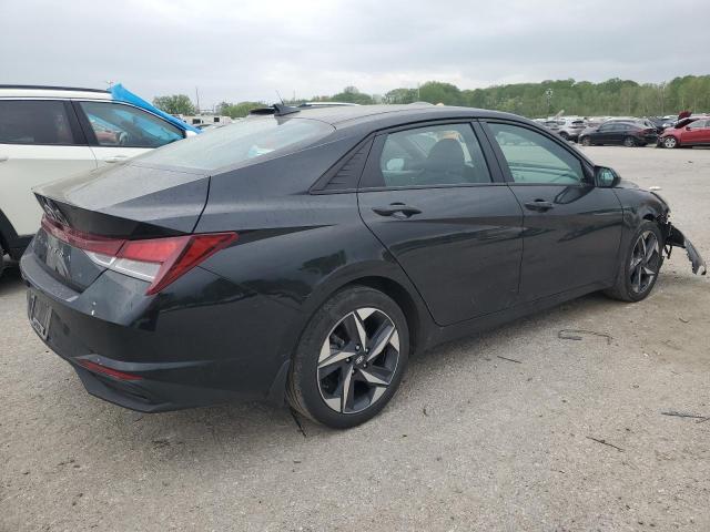 5NPLS4AG5PH092200 Hyundai ELANTRA SEL
