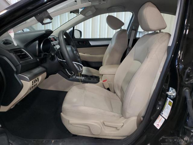 4S3BNAB65K3039363 Subaru Legacy 2.5i