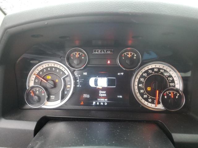 1C6RR7LT4ES379633 RAM 1500 Slt