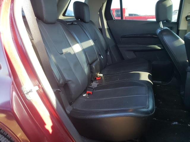 2GKFLVE33G6223172 GMC Terrain Denali