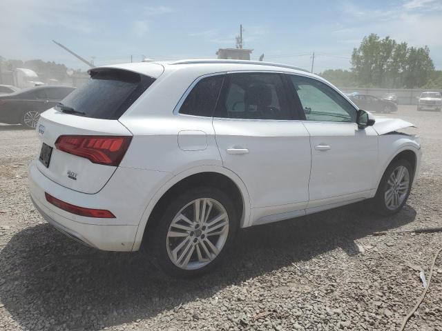 WA1BNAFY4J2002931 Audi Q5 Premium Plus