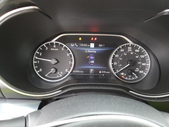1N4AA6EV8NC501030 Nissan Maxima Sr