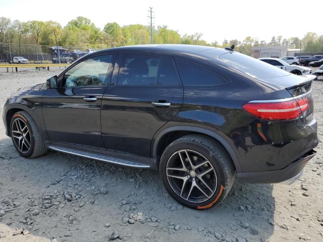 4JGED6EBXGA038195 Mercedes-Benz Gle Coupe 450 4matic