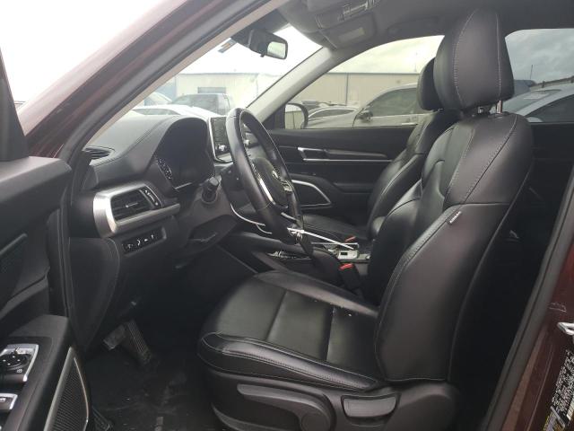 5XYP24HC3LG084439 KIA Telluride Lx