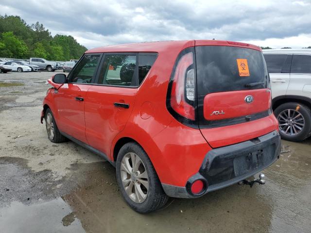 KNDJP3A58G7865425 KIA SOUL +