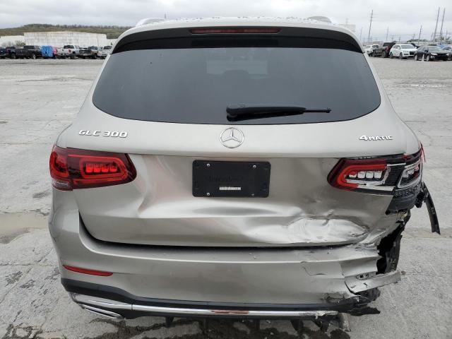 W1N0G8EB5LF847871 Mercedes-Benz Glc 300 4matic