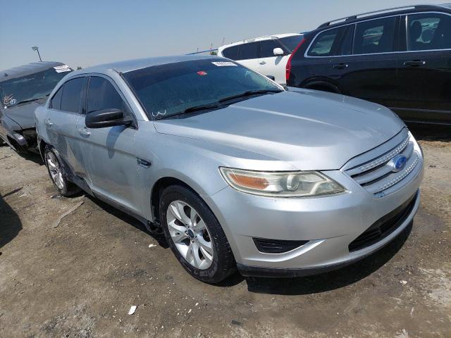 49655744 :رقم المزاد ، 1FAHP2DW5CG126204 vin ، 2012 Ford Taurus مزاد بيع