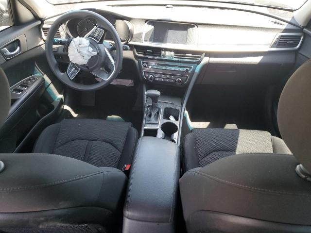 5XXGT4L3XKG322584 KIA Optima Lx