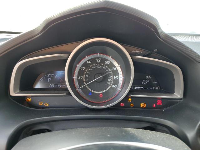 JM1BM1U7XG1354171 Mazda 3 SPORT
