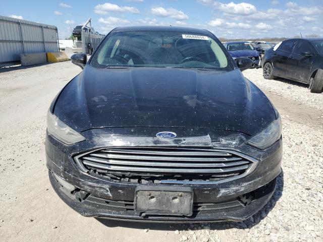 3FA6P0H75HR214992 Ford FUSION SE