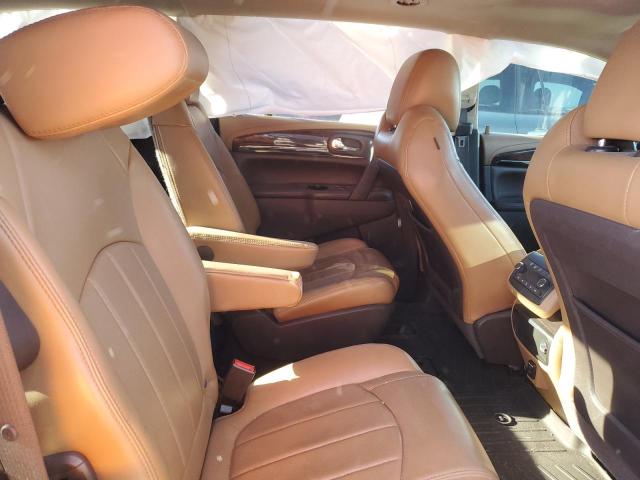 5GAKVBKD1GJ224650 Buick Enclave