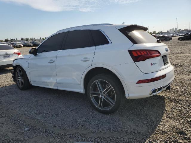 WA1A4AFYXJ2174301 Audi Sq5 Premium Plus