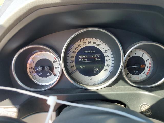 WDDHF5KBXGB259659 Mercedes-Benz E 350