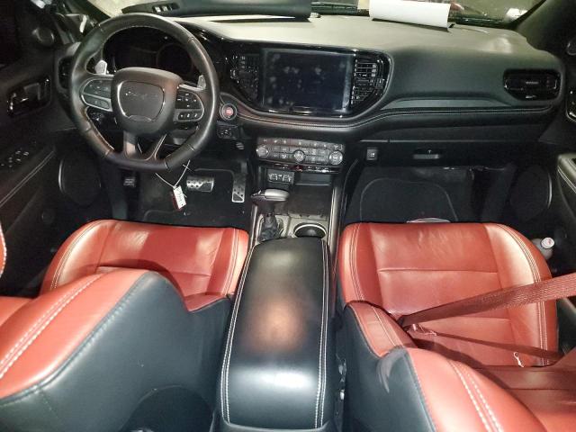 1C4SDJH95MC798733 Dodge Durango Srt Hellcat