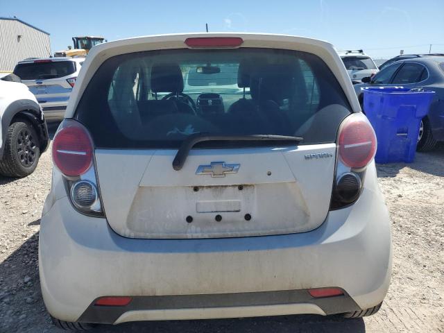 KL8CD6S96FC747294 Chevrolet SPARK 1LT