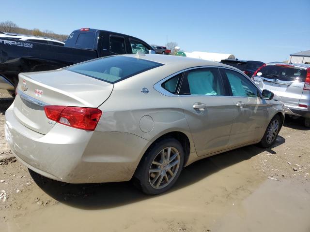 2G11Y5SL9E9222074 Chevrolet IMPALA LS