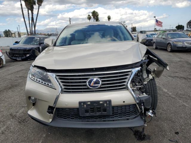 JTJZB1BAXE2414571 Lexus RX 450