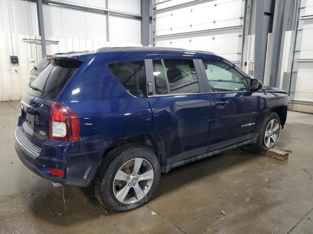 1C4NJDEB8HD153427 Jeep Compass Latitude