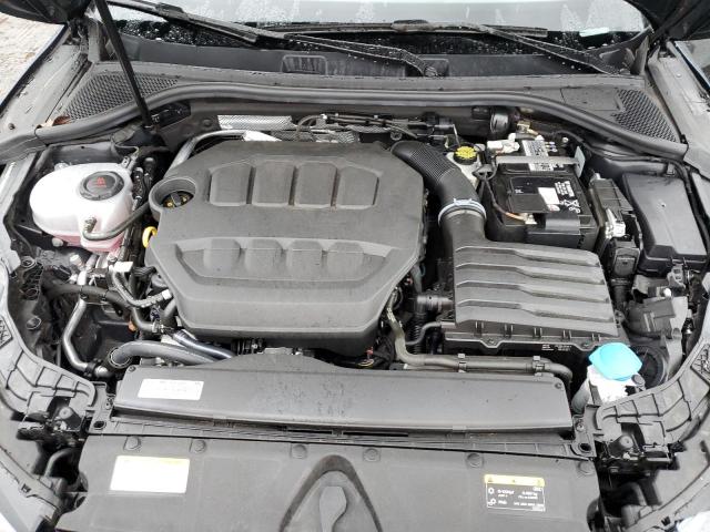WAUGUDGY1NA085886 Audi A3 PREMIUM