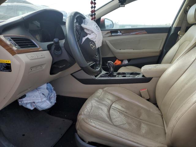 5NPE34AF6FH093528 Hyundai Sonata Sport