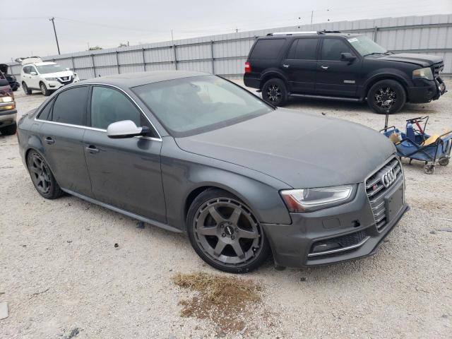 WAUBGAFL7GA008657 Audi S4 Premium Plus