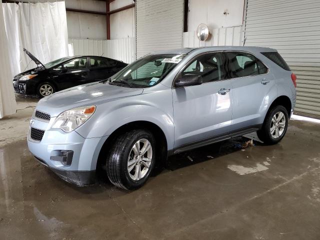 Auction sale of the 2015 Chevrolet Equinox Ls, vin: 2GNALAEK9F6134153, lot number: 50894454
