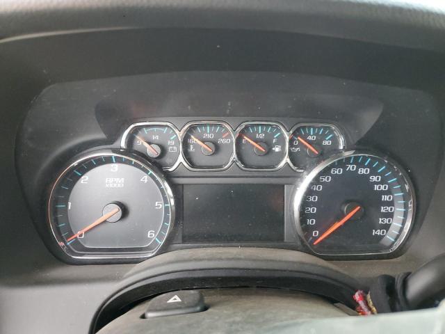 1GNSCAKC7KR375192 Chevrolet Tahoe C1500  Ls