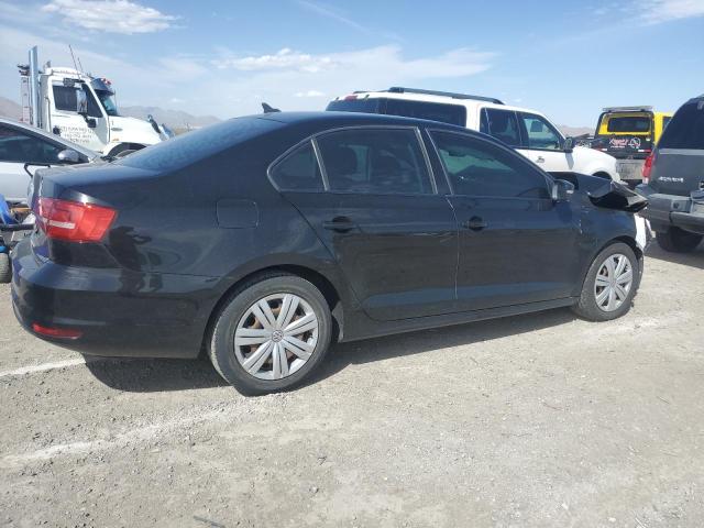 3VWLA7AJ1FM268343 Volkswagen JETTA TDI