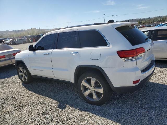 1C4RJEBG3FC669818 Jeep Grand Cherokee Limited