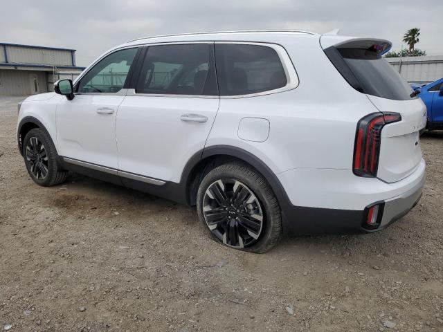 5XYP54GCXRG431122 KIA Telluride Sx