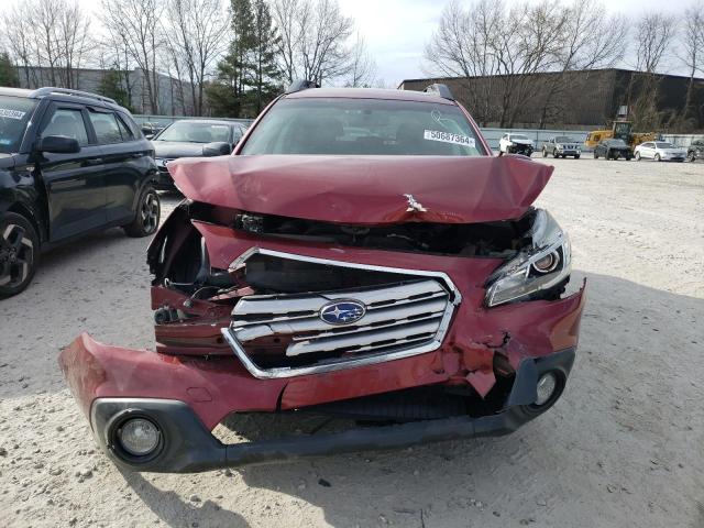 4S4BSADC7F3221157 Subaru Outback 2.5i Premium