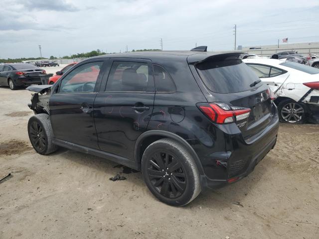 JA4APUAU6MU022540 Mitsubishi Outlander Sport Es