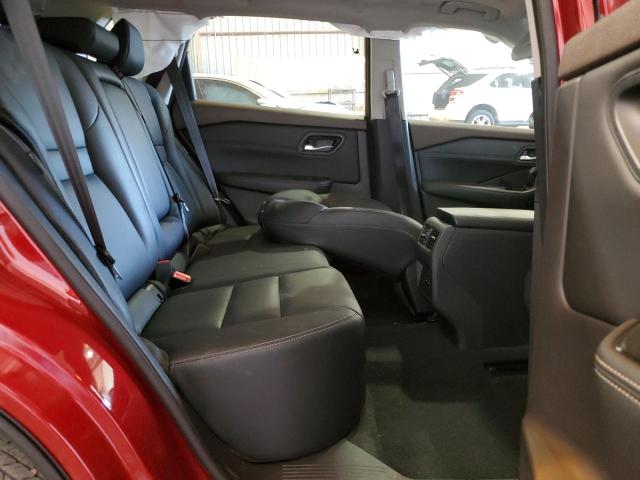 5N1BT3CA2PC903437 Nissan Rogue Sl
