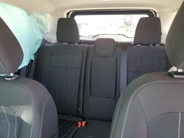 MAJ3S2GE0LC348054 Ford Ecosport Se