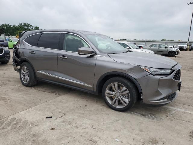 5J8YE1H31NL006356 Acura MDX