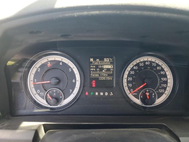 3C6JR6AT7GG194108 RAM 1500 St