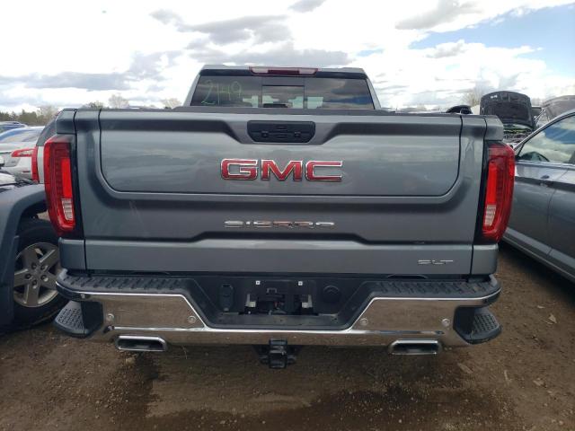 3GTU9DED5MG159513 GMC Sierra K1500 Slt