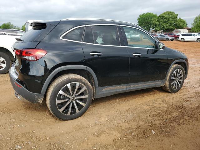 W1N4N4GB3NJ369432 Mercedes-Benz GLA 250