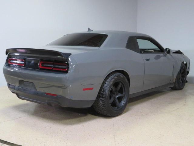 2C3CDZFJXKH540304 Dodge Challenger R/t Scat Pack