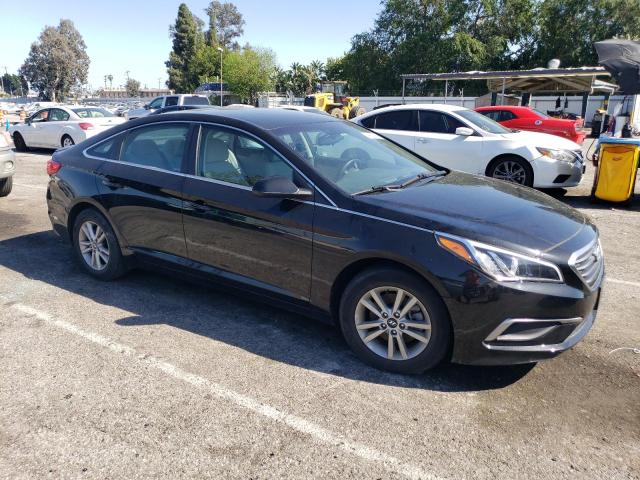 5NPE24AF7GH323470 Hyundai SONATA SE
