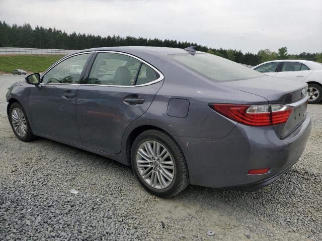 JTHBK1GG1F2186820 Lexus ES 350