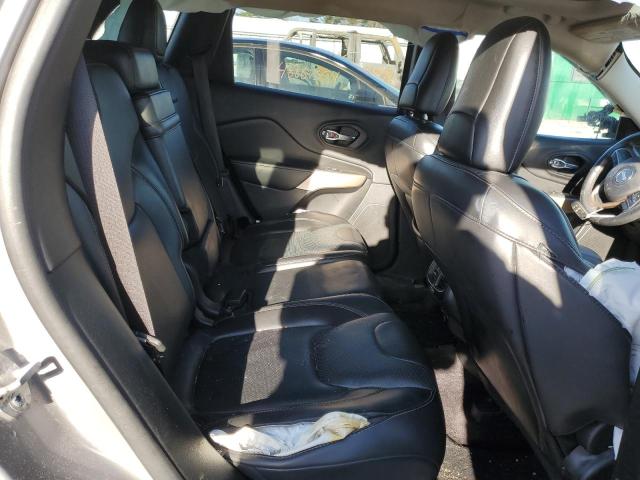 1C4PJMDX4JD576484 Jeep Cherokee Limited