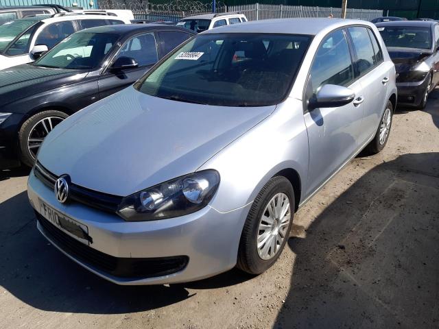 Auction sale of the 2010 Volkswagen Golf S Tsi, vin: *****************, lot number: 52059904