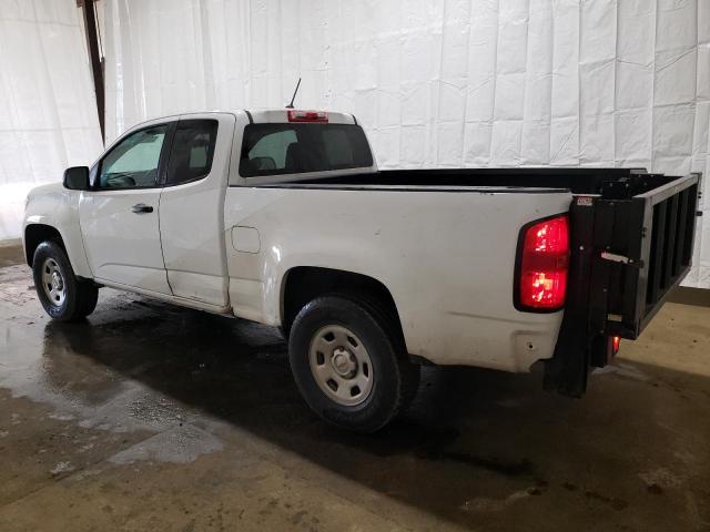 1GCHSBEA7K1321783 Chevrolet Colorado