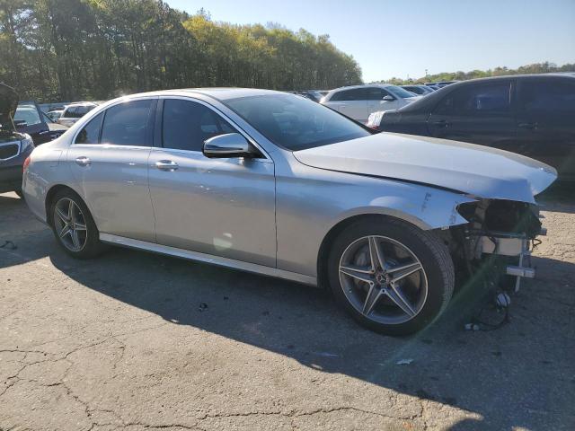WDDZF4JB9JA304944 Mercedes-Benz E 300