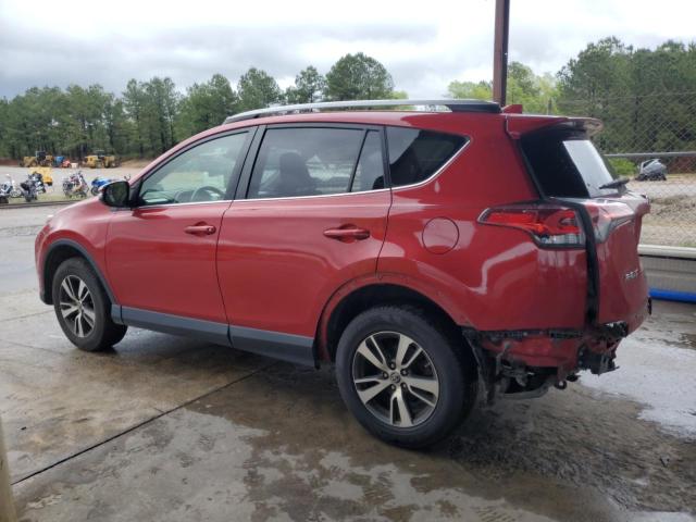 JTMWFREV1HJ126231 Toyota Rav4 Xle